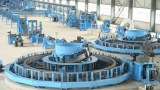 High Frequency ERW Pipe Mill Line