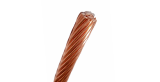 Bare Strand Copper Wire