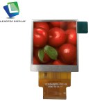 1.54 Inch TFT LCD Screen With 240x240 Resolution MCU Interface