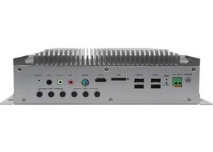 High Performance Industrial BOX AIBOX-1151