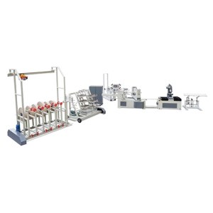 Small Paper Tube Core Making Machine Cigarette Paper Tube Making Machine Spiral Winding