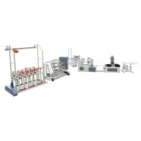 Small Paper Tube Core Making Machine  Paper Tube Making Machine Spiral Winding