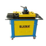 Lock Forming Machine