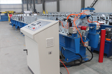 Downspout Roll Forming Machine