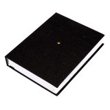 Custom Hardcover Cloth Notebook