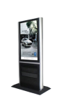 Information kiosks Terminal Manufacturer