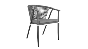 Outdoor Dining Chairs