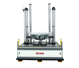 Shock/Bump Test Machine