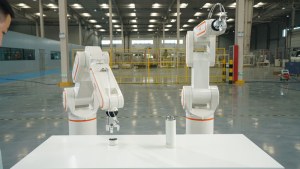 6-Axis Collaborative Robot