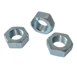 AS 1112/2465 HEX NUTS