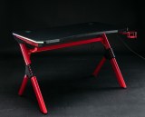 Custom LED Light Metal Gaming Table Bulk For Sale