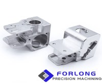 Milling Aluminum 6061-T3 Parts