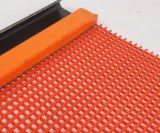 Square Polyurethane Screen Mesh