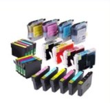 Print Rite Refillable Ink Cartridges