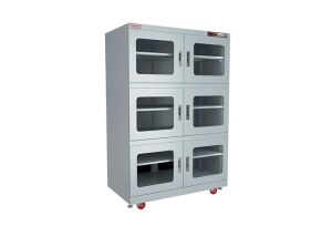 15-50% Rh Dry Cabinet C15U/C15B Series