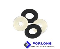 CNC Processing Rubber