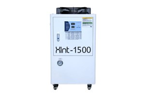 XLNT-1500 1500W Fiber Laser Water Chiller