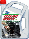 COOLANT BOOST