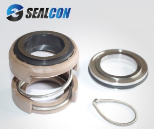 Flygt Mechanical Seals FEU-22