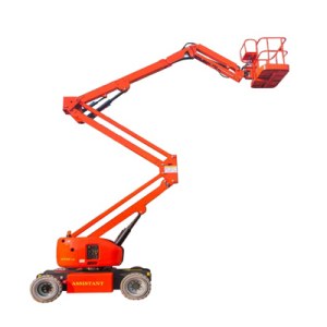 Articulating Boom Lift