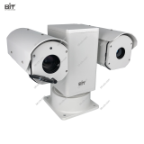 Laser PTZ Camera