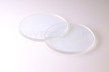 Magnesium Fluoride Lenses