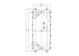 Alfalaval Heat Exchanger Gaskets