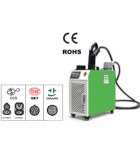 Mobile DC EV Charger