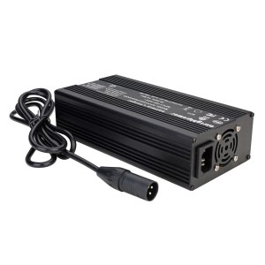 360W 48V 6A Battery Charger