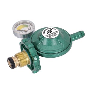 Domestic LPG Regulator for JYT0.6-B/ JYT0.6-M/ JYT0.6-PM