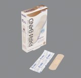 Skin Color Adhesive Bandage