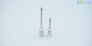 Veterinary Needles