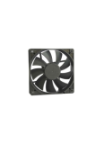 120mm DC Fan