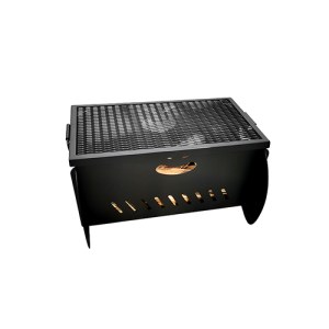 TPN-FP001Portable Charcoal Fire Pit