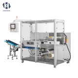 TMB-450 FULL SERVO 3D PACKAGING MACHINE