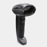 Industrial Barcode Scanner