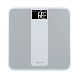 Cellular Scale & Blood Pressure Monitor