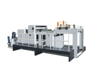 Automatic Trimming Intelligent Crosscutting Machine（Conveying Equipment)