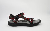 Athletic Sandals With Arch Support