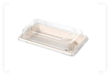 BIODEGRADABLE FOOD TRAYS