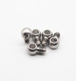 TITANIUM FASTENERS