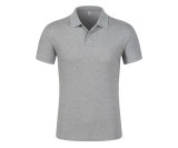 Best Seller Men'S Organic Cotton Polo Tee