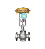 China Oxygen Control Valve