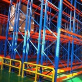 Double Deep Pallet Racking