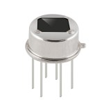 Intelligent PIR Motion Detector From Senba for Home Security BL612