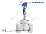 Cryogenic Gate Valve