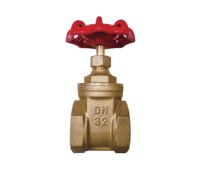 GATE VALVES