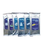 Glass Wet Wipes Supplier