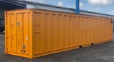 CUSTOMISED CONTAINER