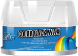 COLOR BACK WAX